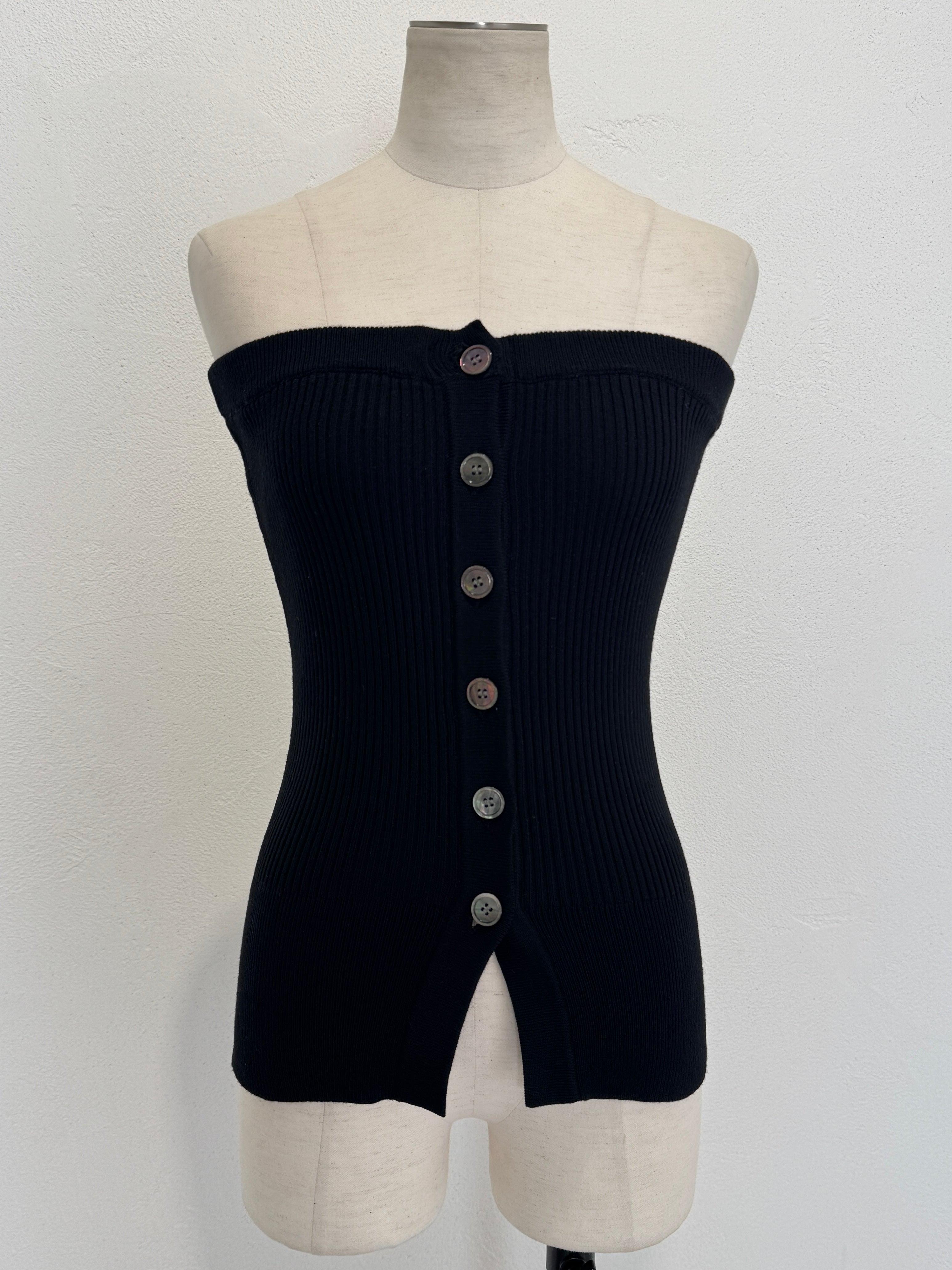 Multi-way 3ピース KNIT セットアップ