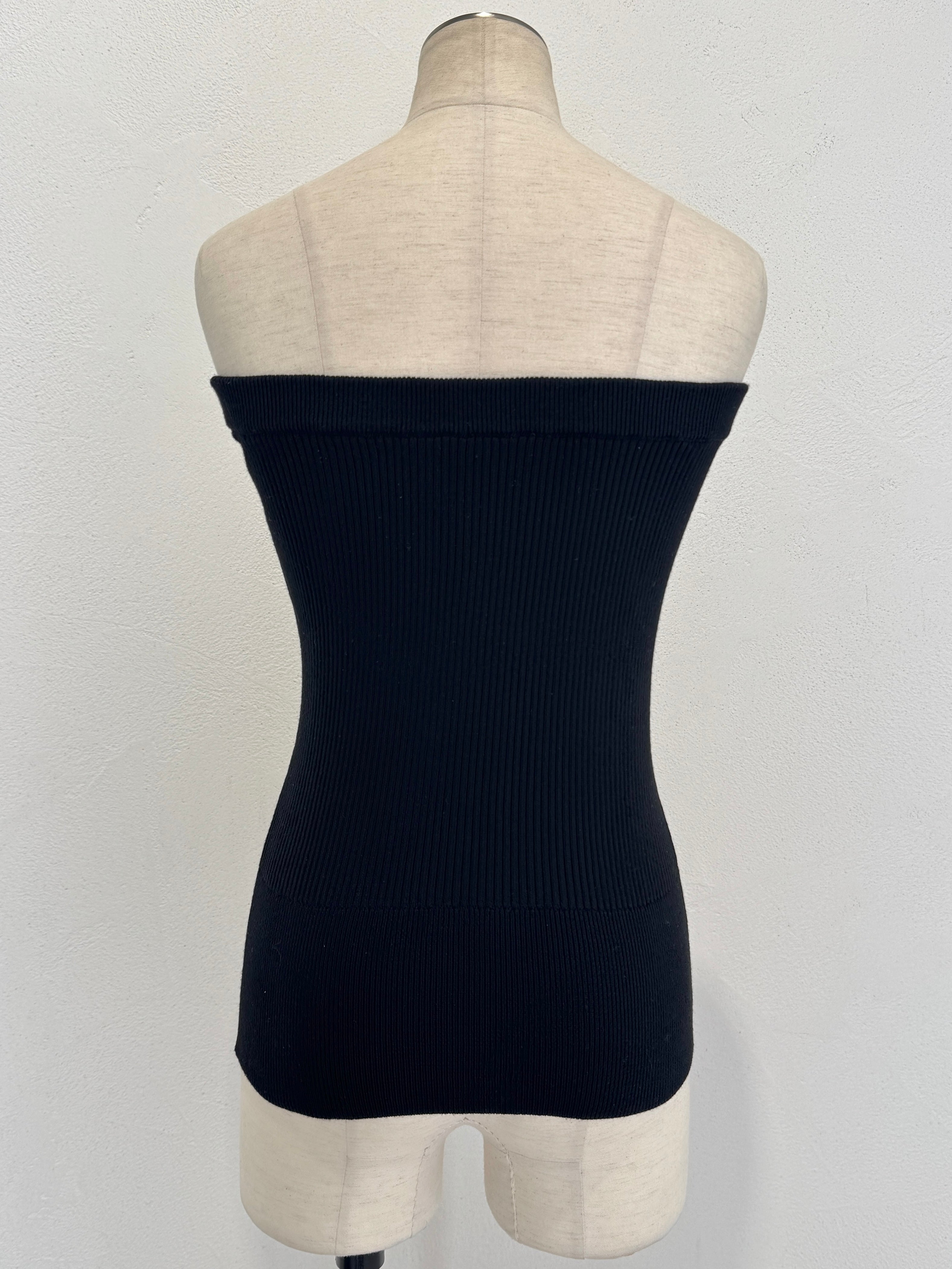 Multi-way 3ピース KNIT セットアップ