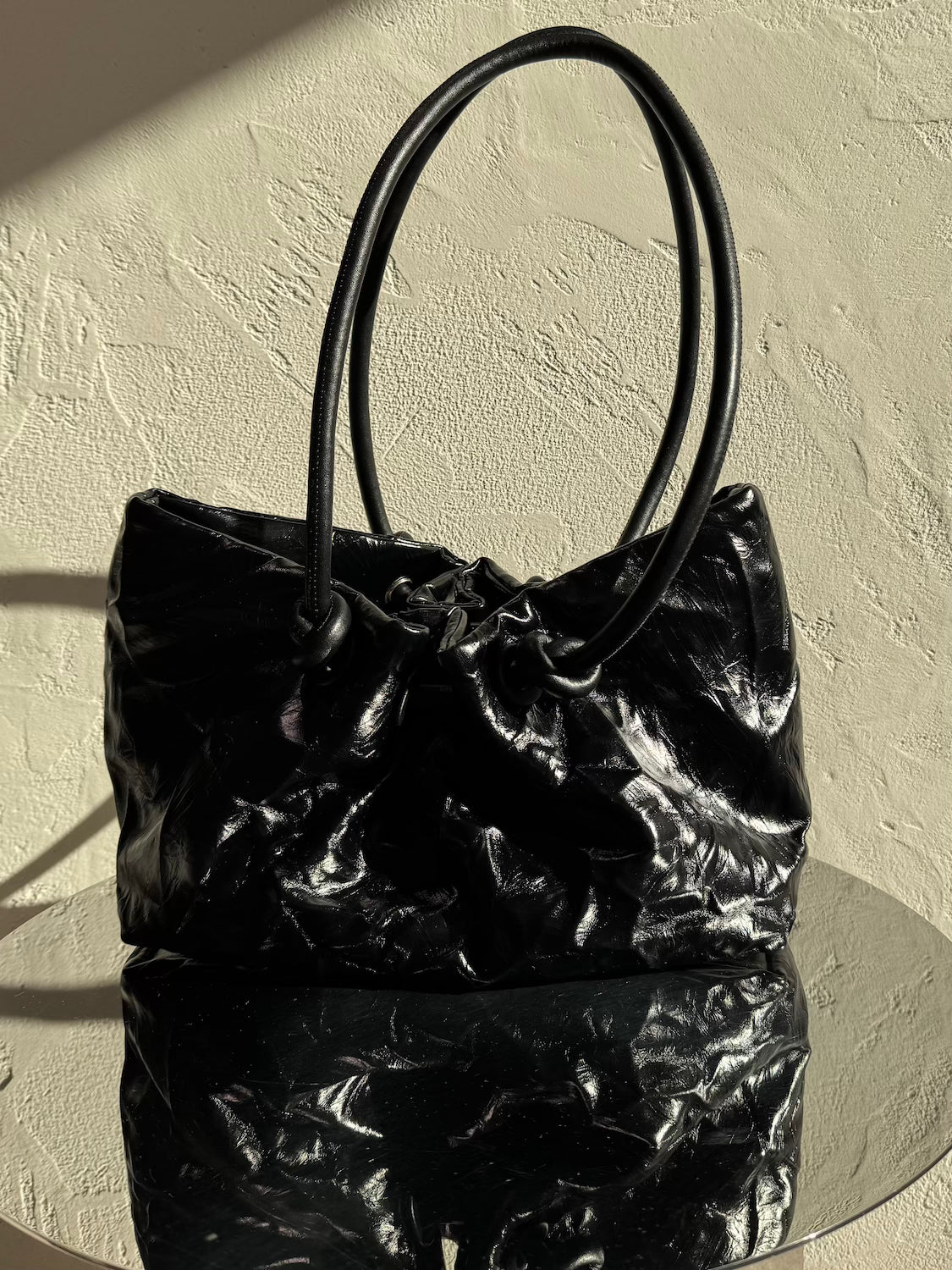 COLOR:ブラック