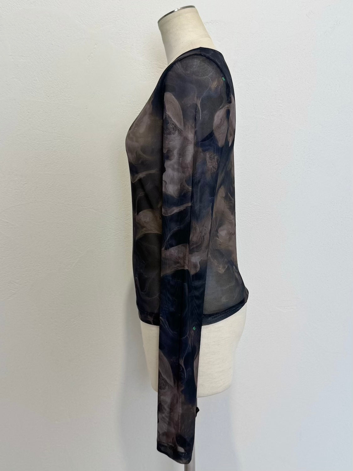 アートデザイン Sheer トップス