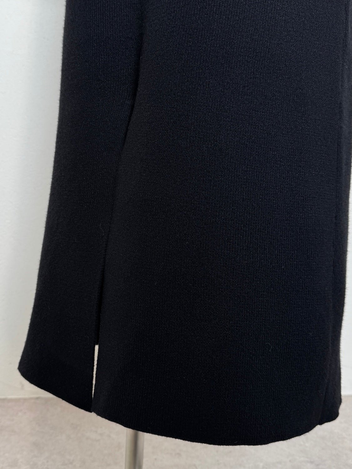 シアーライン KNIT ワンピース