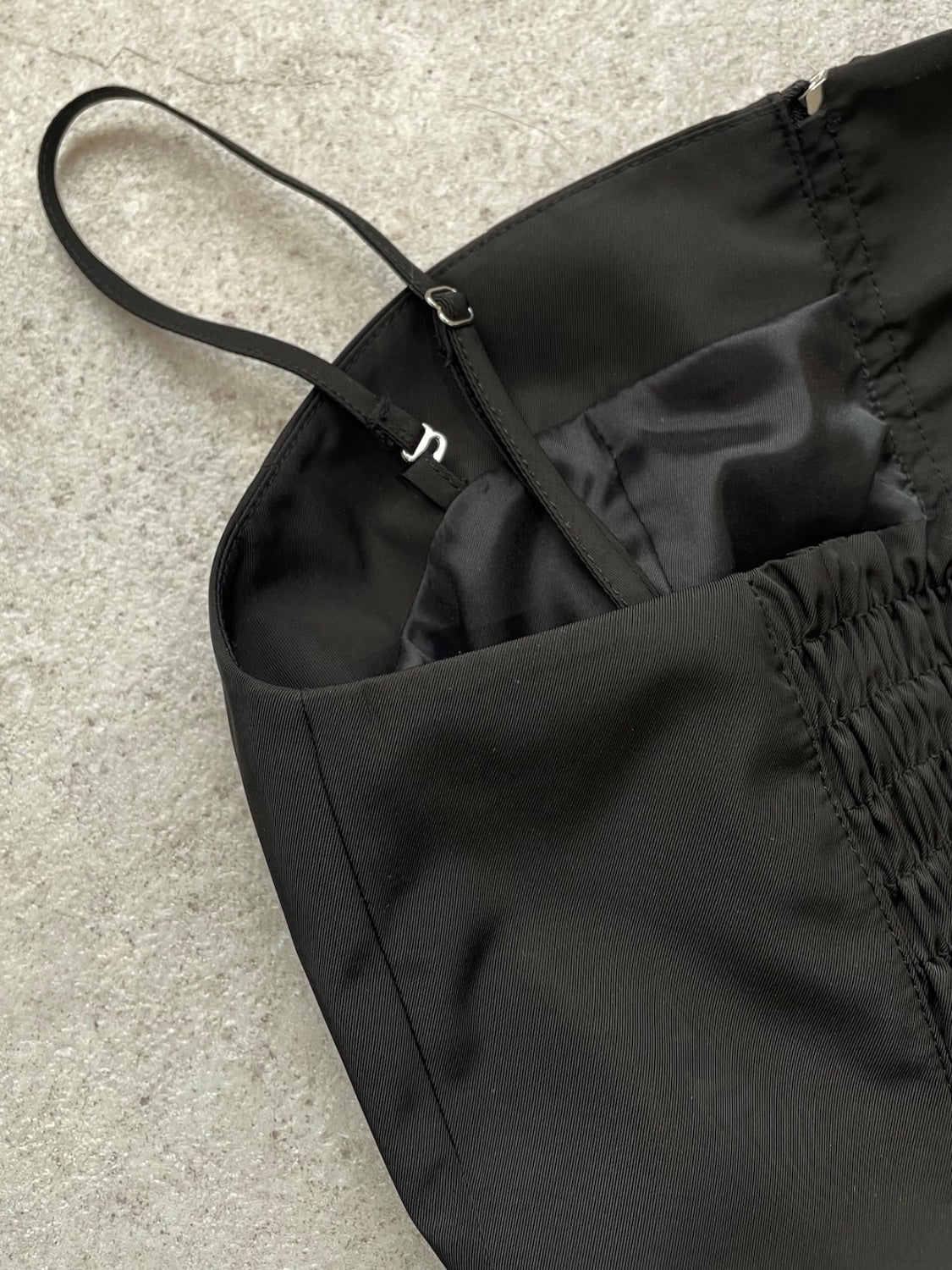 Design-belt ベア オールインワン