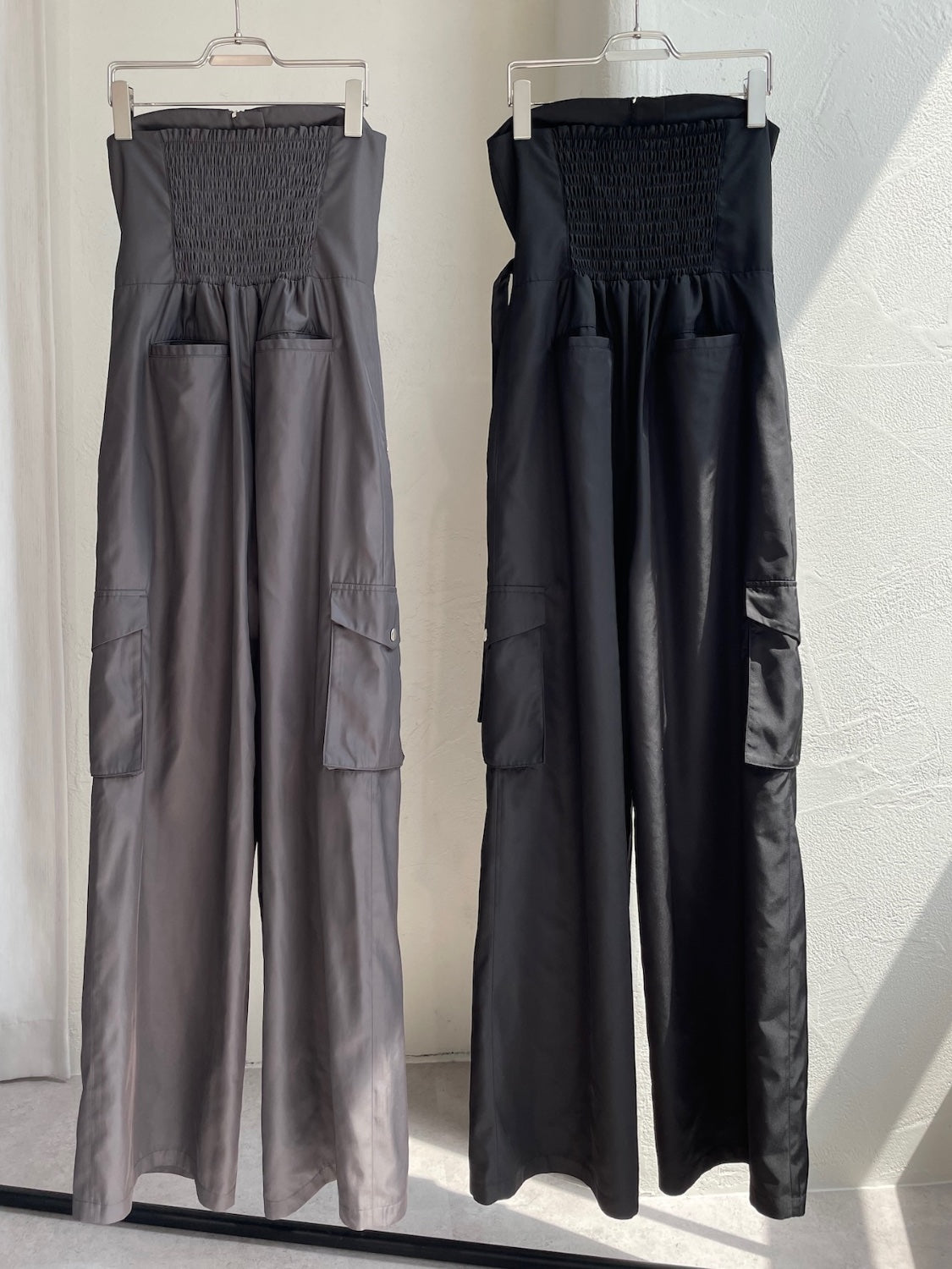 Design-belt ベア オールインワン