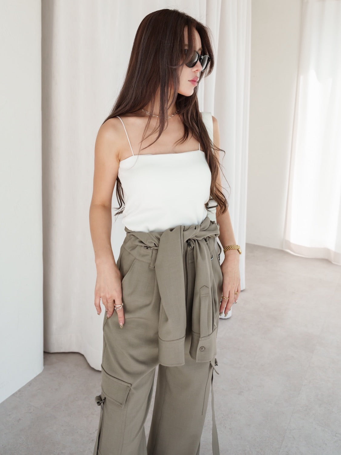 2way Military All-in-One