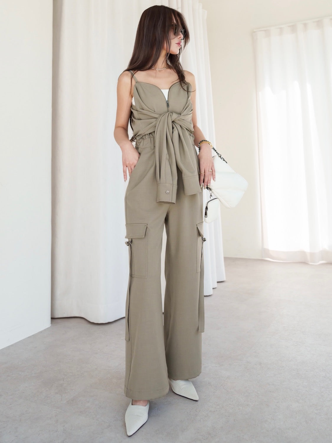 2way Military All-in-One