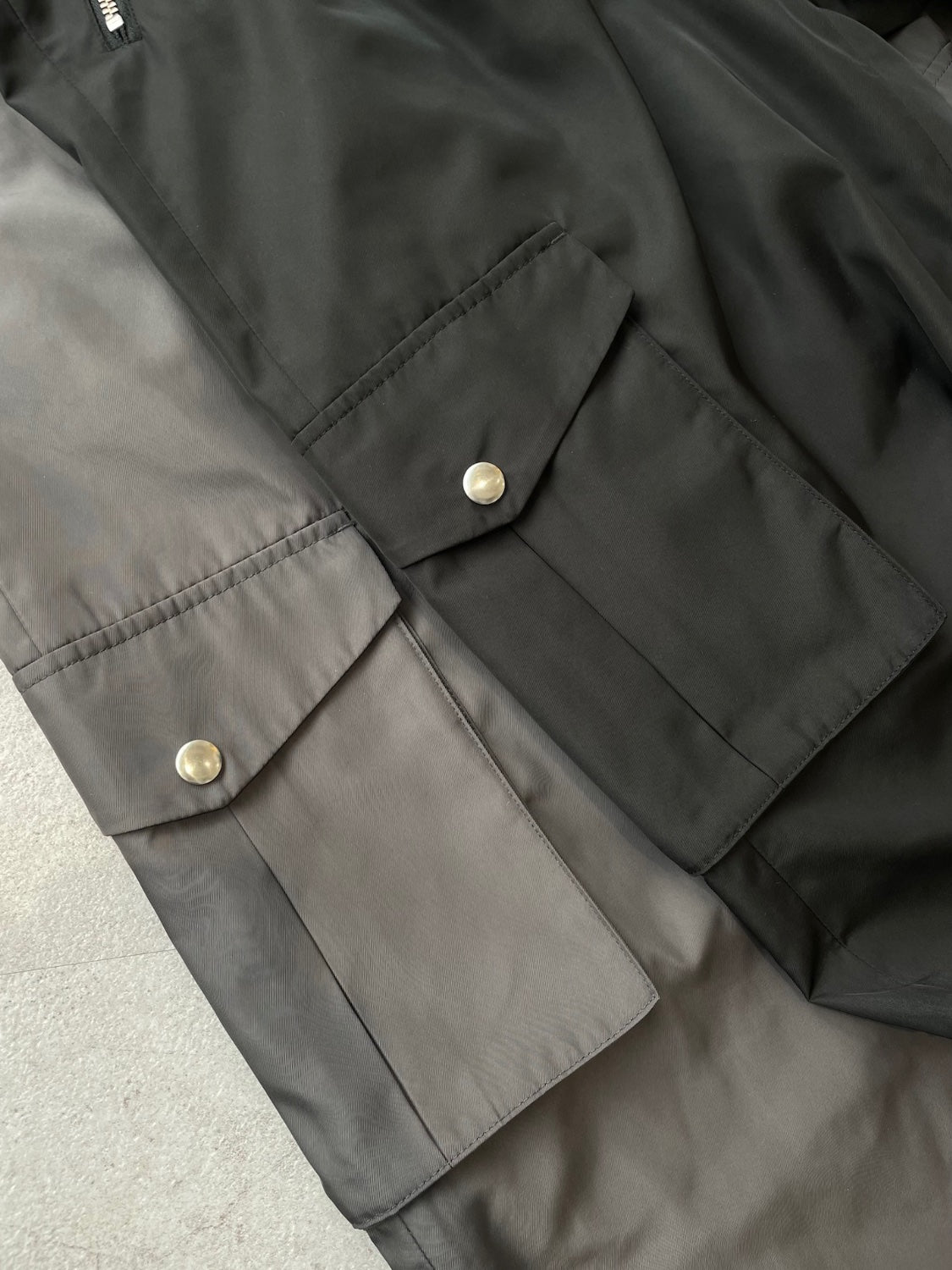 Design-belt ベア オールインワン