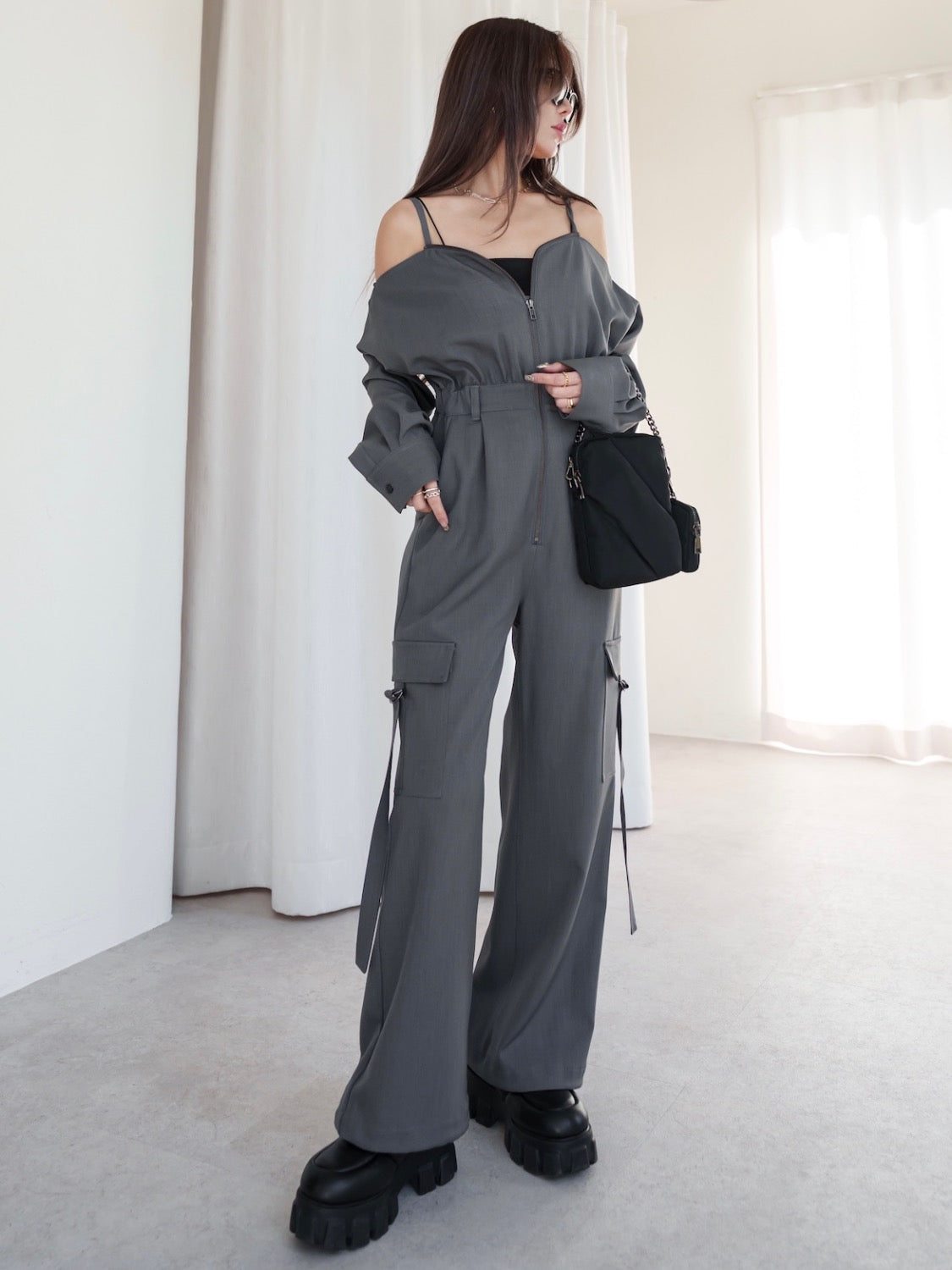 2way Military All-in-One