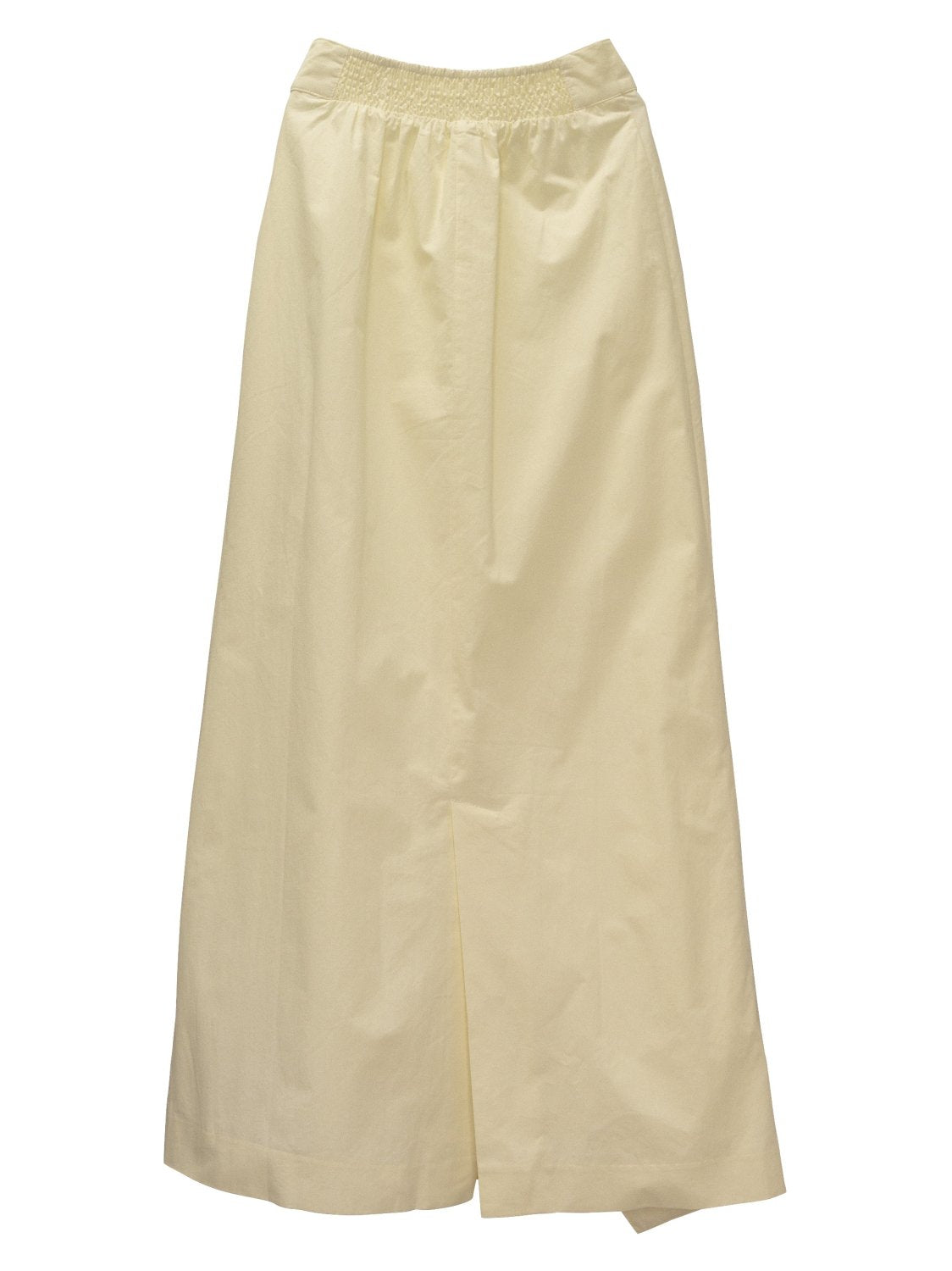 ギャザー ラップライク Skirt