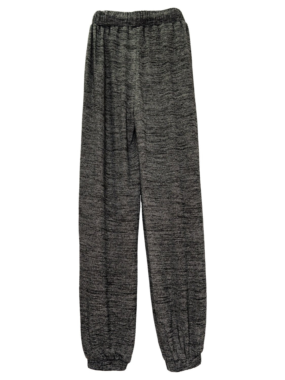 Relaxed Jogger Pants Set-up