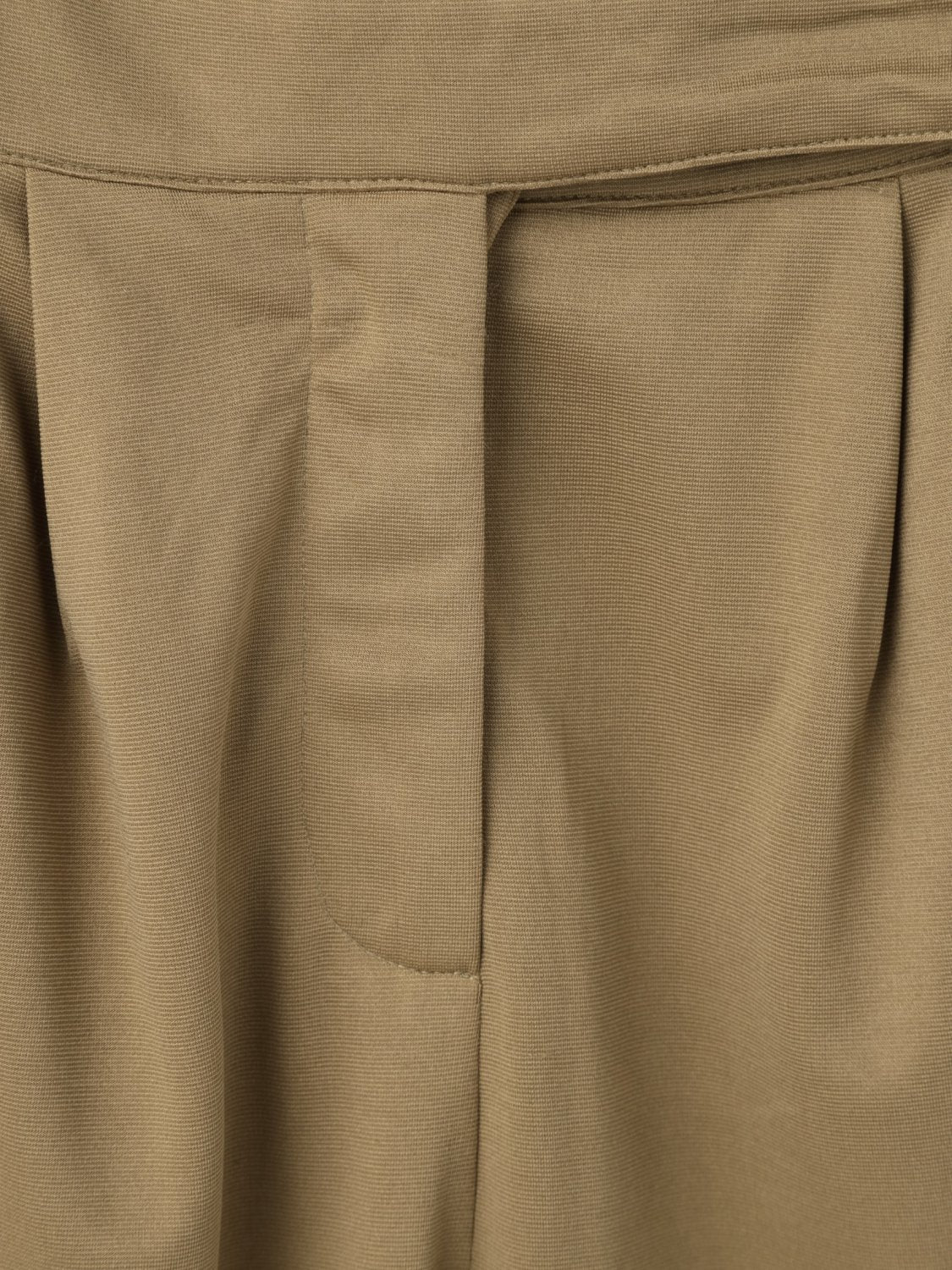 ノッチドカラー Jumpsuit