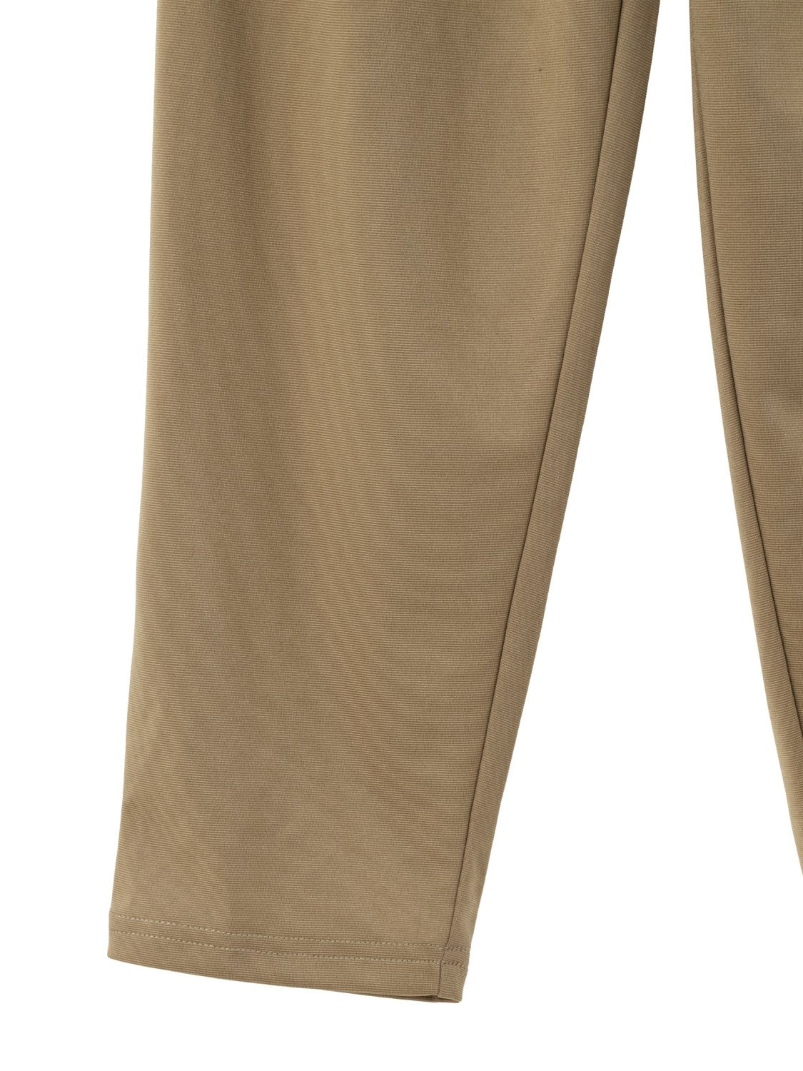 ノッチドカラー Jumpsuit