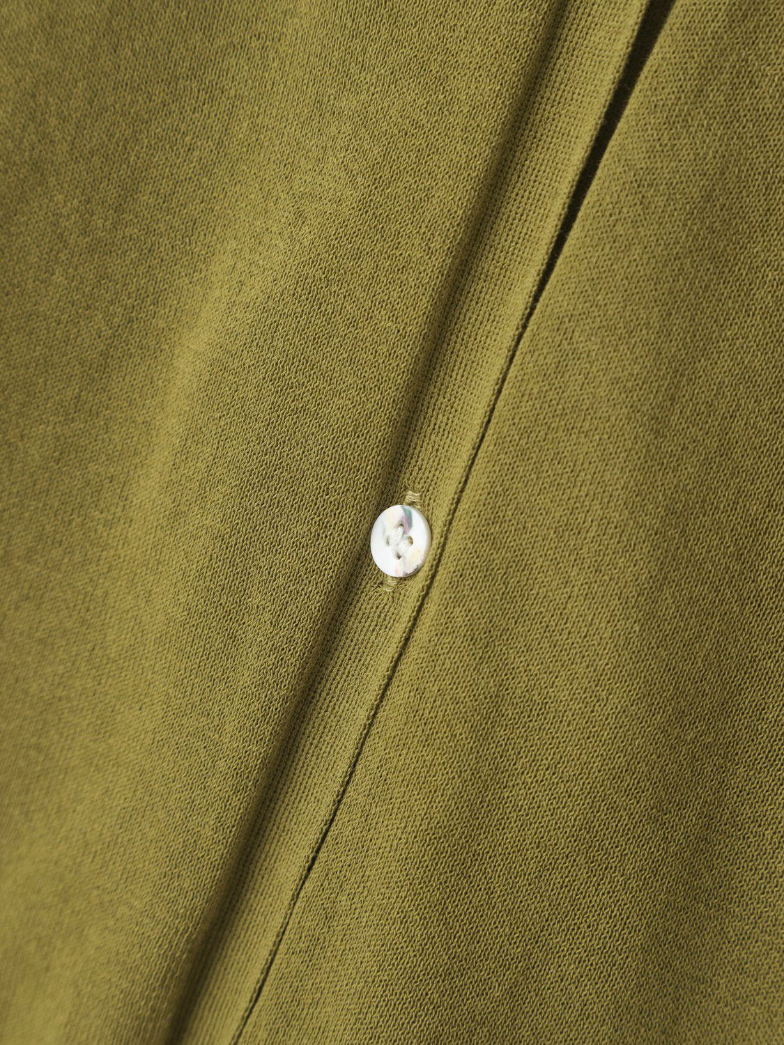 2way シースルー カーディガン