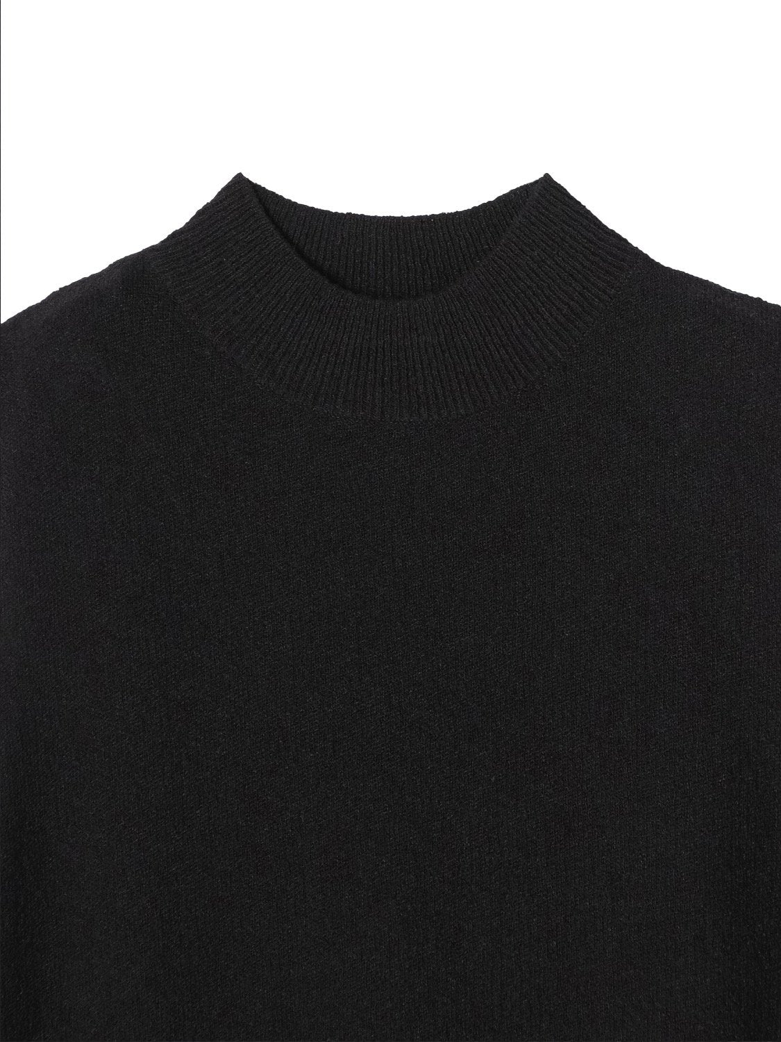 ノースリーブ サマーニット Tops