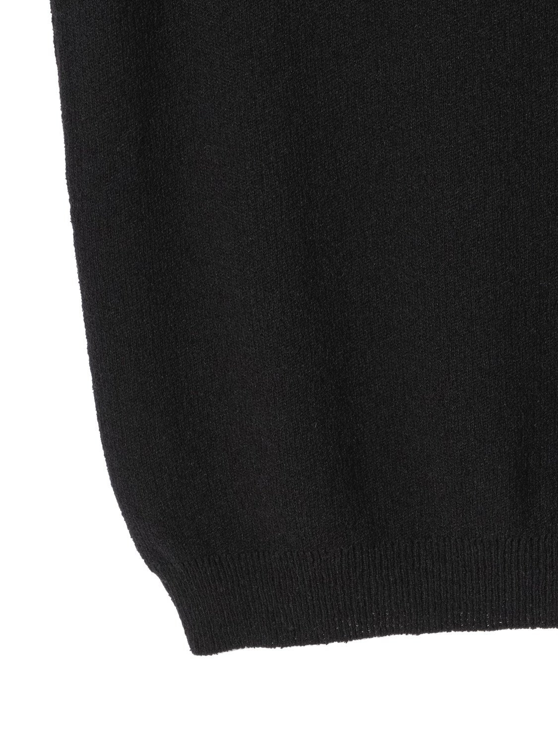 ノースリーブ サマーニット Tops