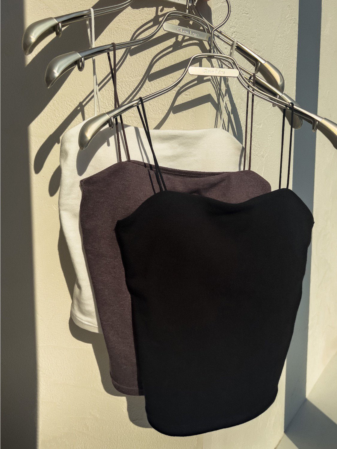 Basic Cotton Camisole