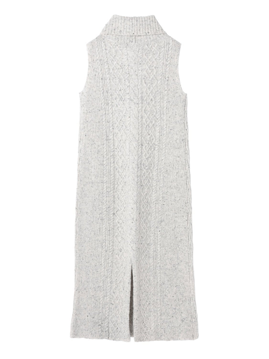 MIX-color ケーブル ワンピース