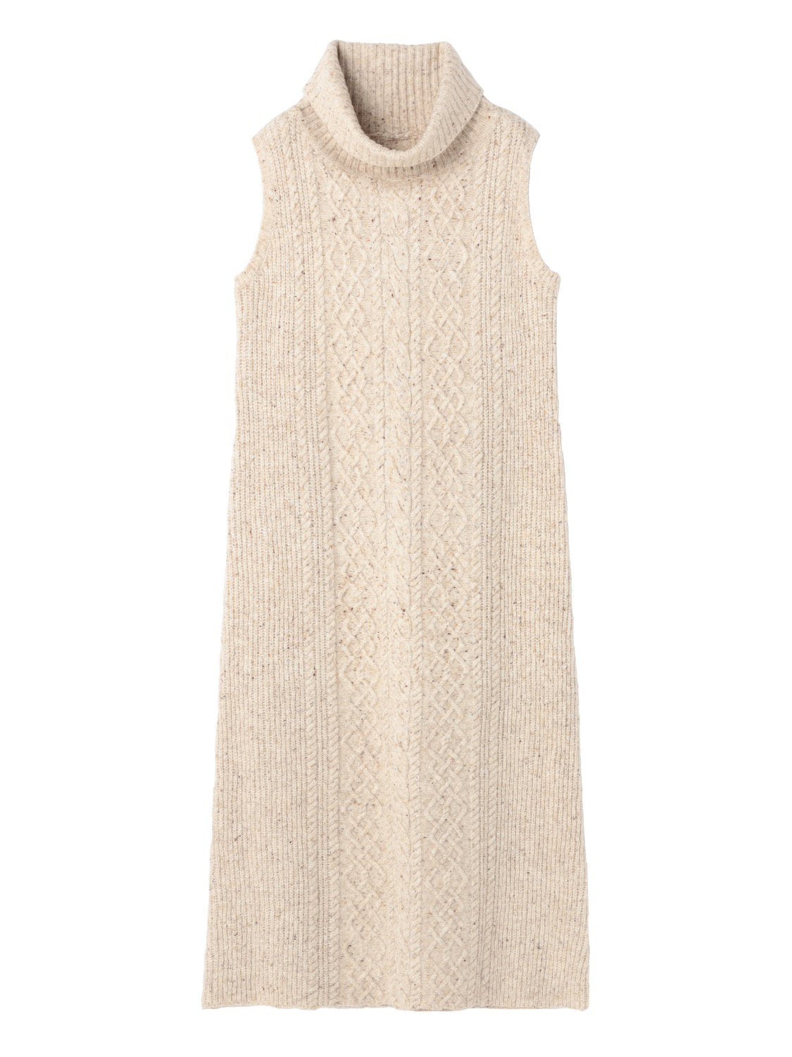 MIX-color ケーブル ワンピース