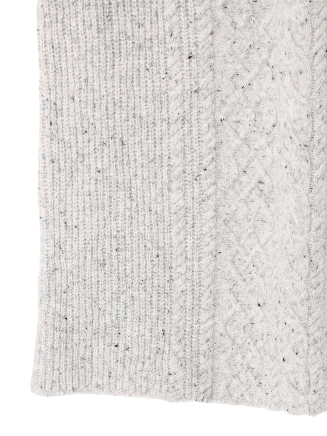 MIX-color ケーブル ワンピース