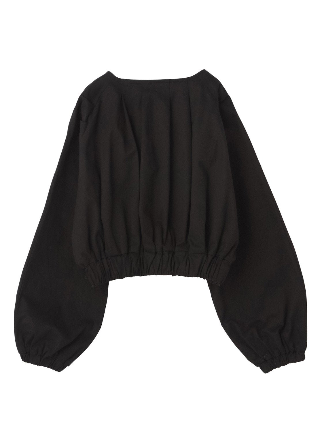 クロップド ツイル Jacket