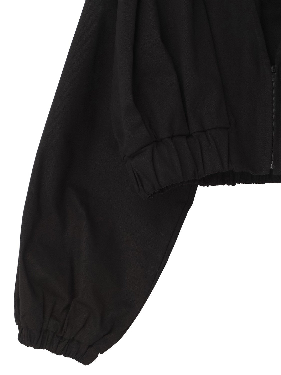 クロップド ツイル Jacket