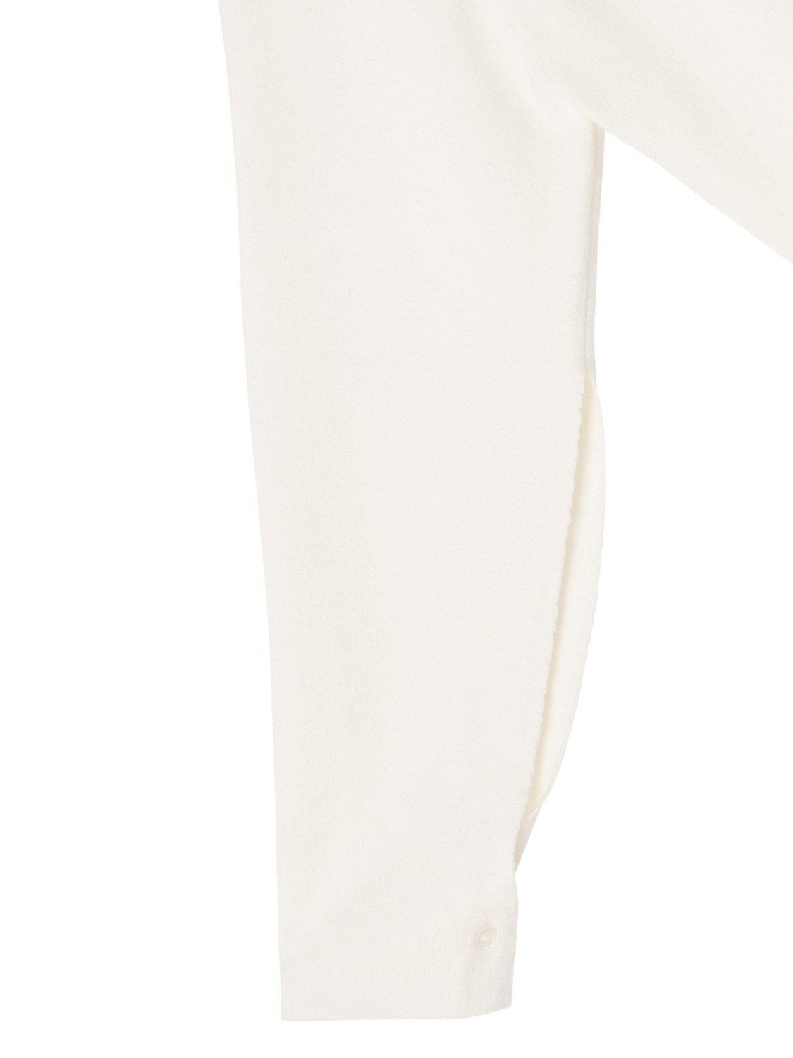 ミラノリブ Knit シャツ