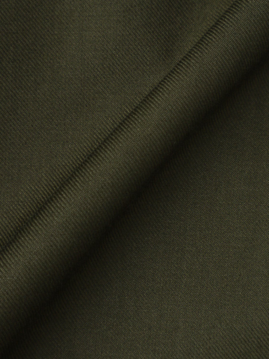 Over double-breasted jacket
