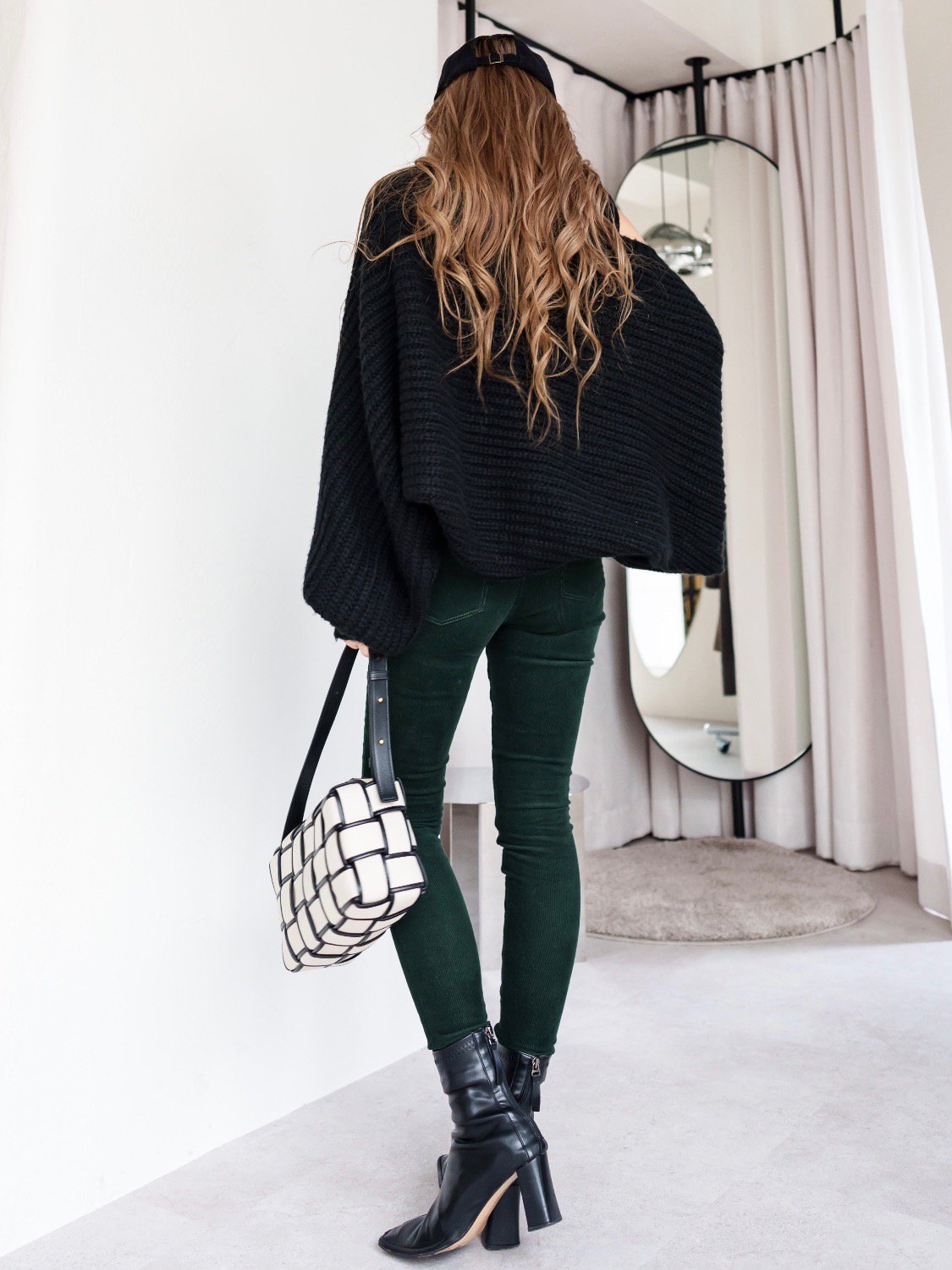 ボレロ セット Knit トップス