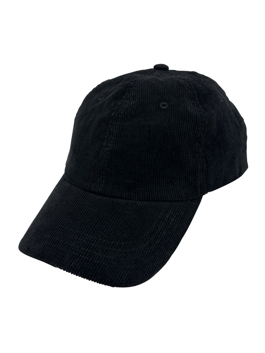 Basic Corduroy Cap