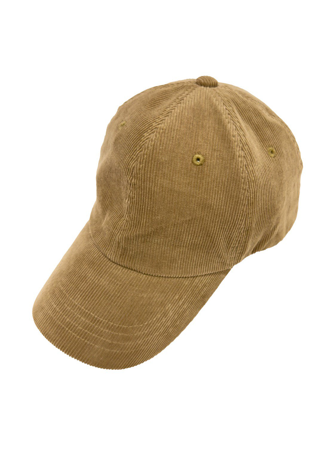 Basic Corduroy Cap