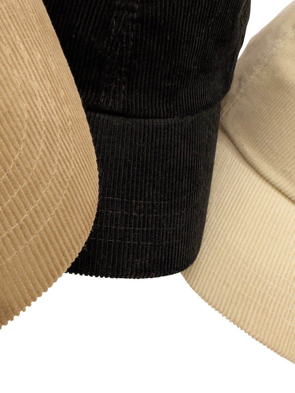 Basic Corduroy Cap