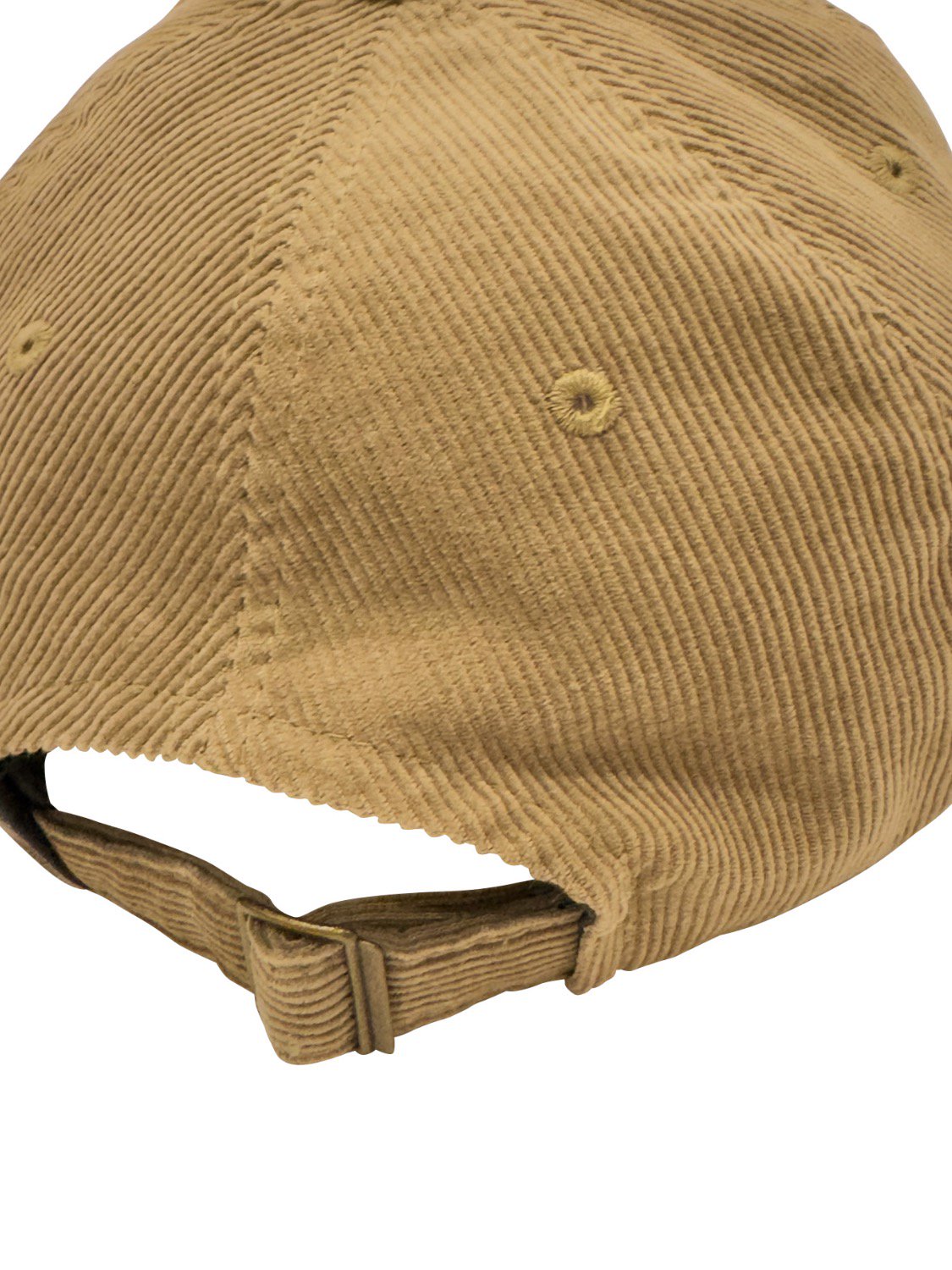 Basic Corduroy Cap