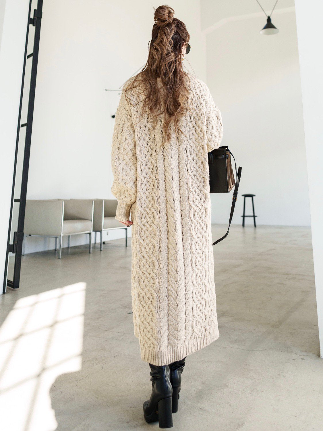 2way タートル ケーブル ワンピース