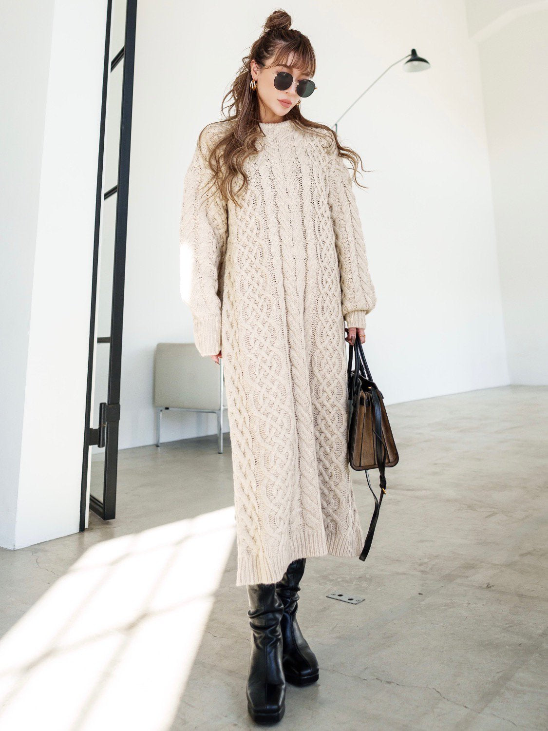 2way タートル ケーブル ワンピース