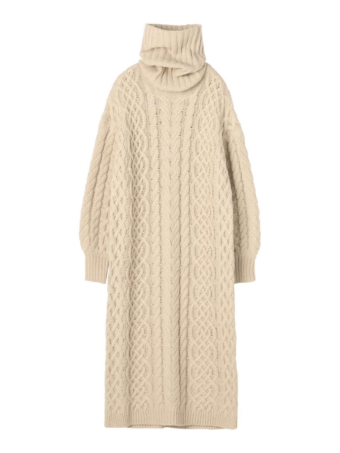 2way タートル ケーブル ワンピース