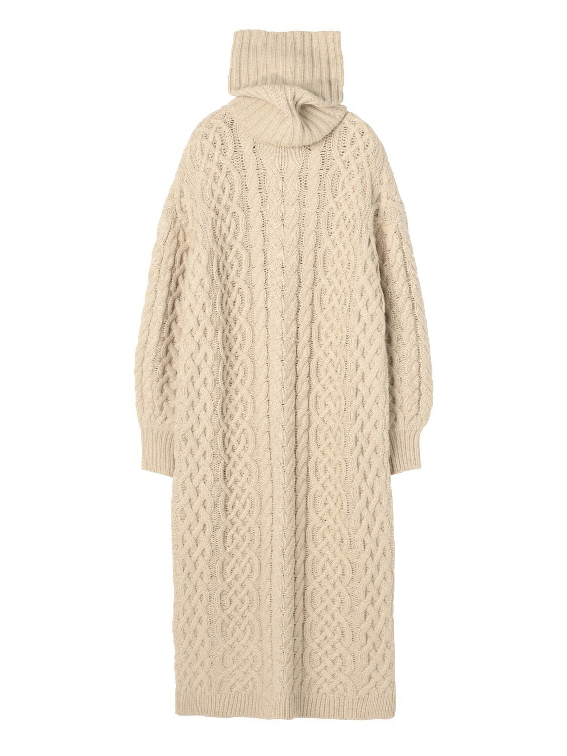 2way タートル ケーブル ワンピース