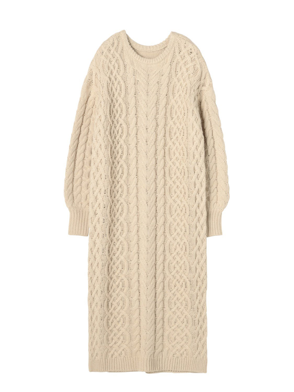 2way タートル ケーブル ワンピース