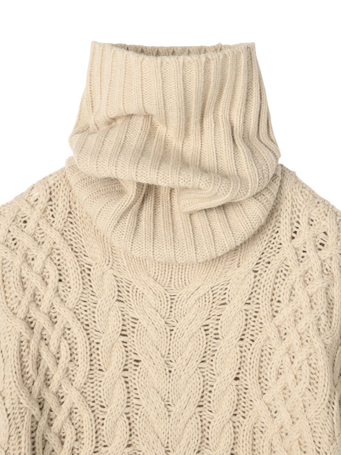 2way タートル ケーブル ワンピース