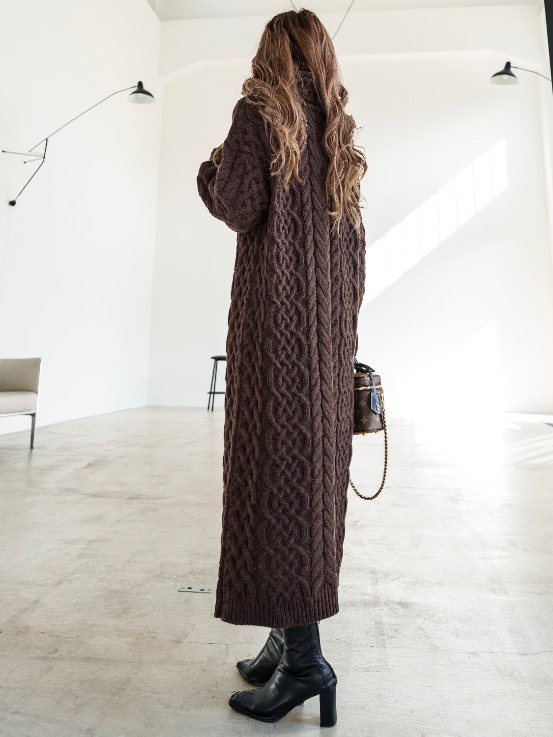 2way タートル ケーブル ワンピース