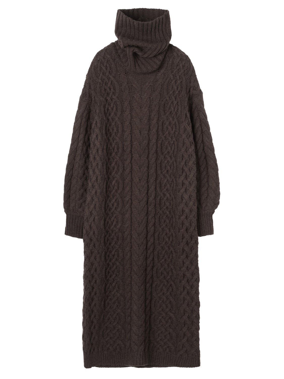 2way タートル ケーブル ワンピース