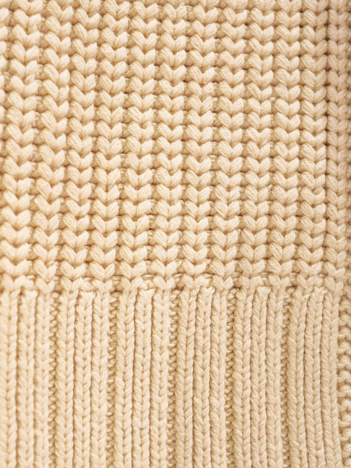 ストレート ローゲージ Knit スカート