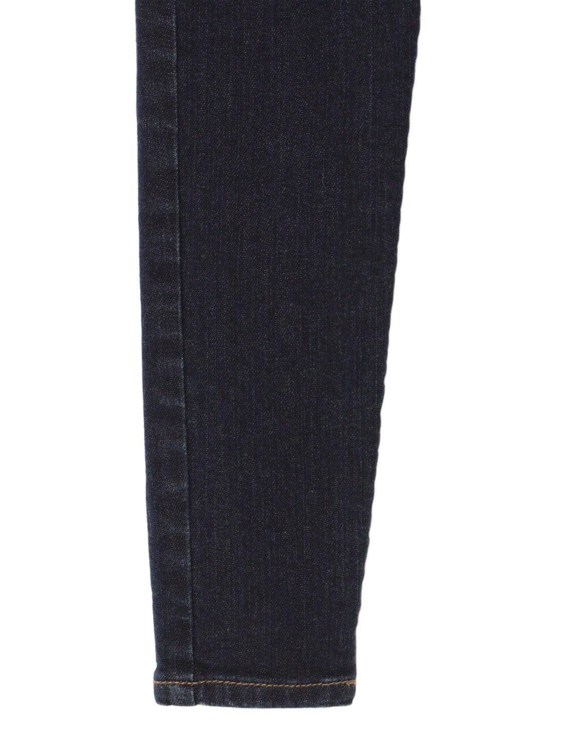 Basic Indigo Skinny