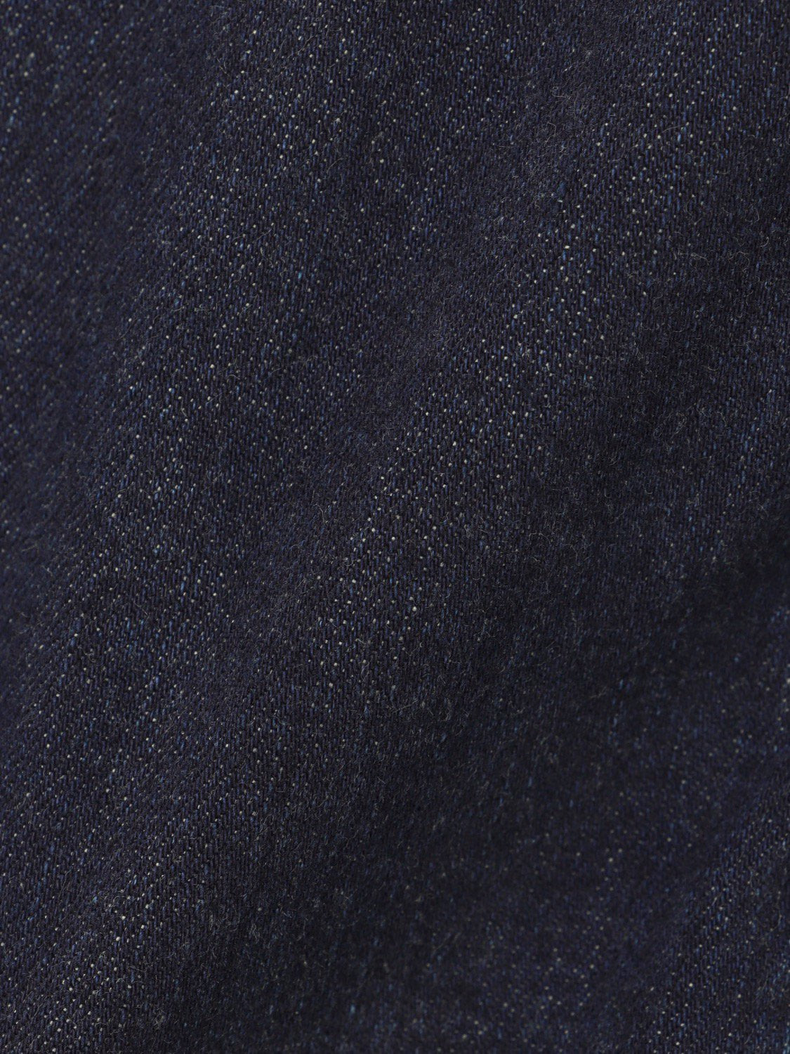 Basic Indigo Skinny