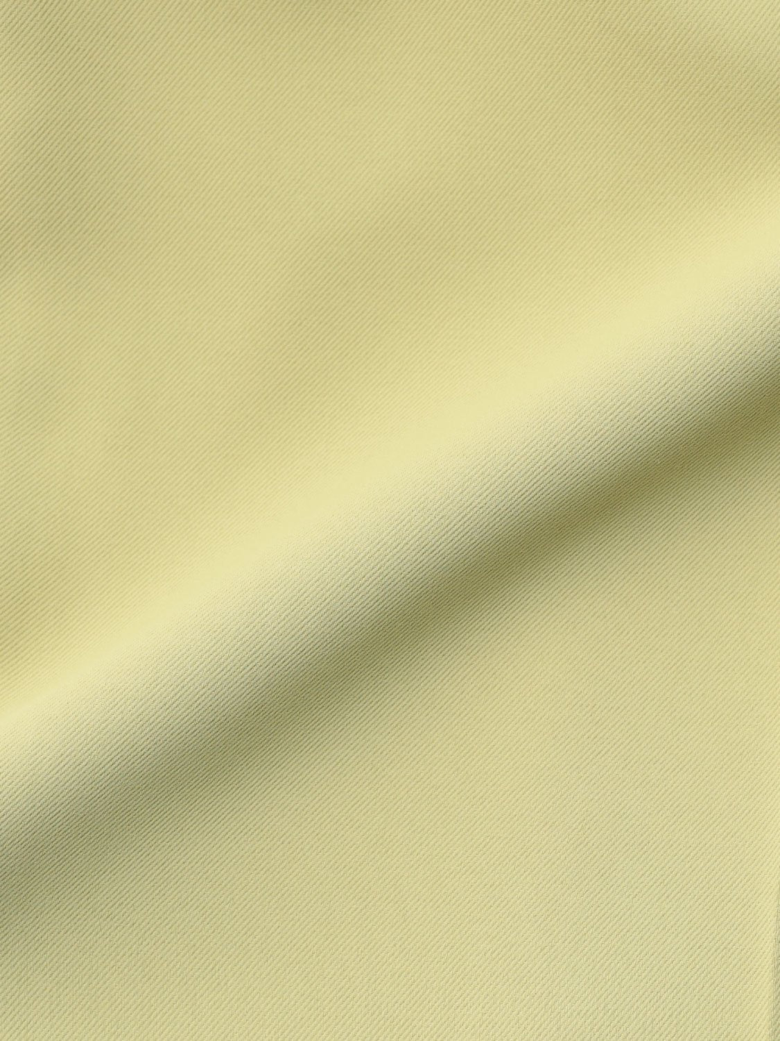 Center-seam テーパードパンツ