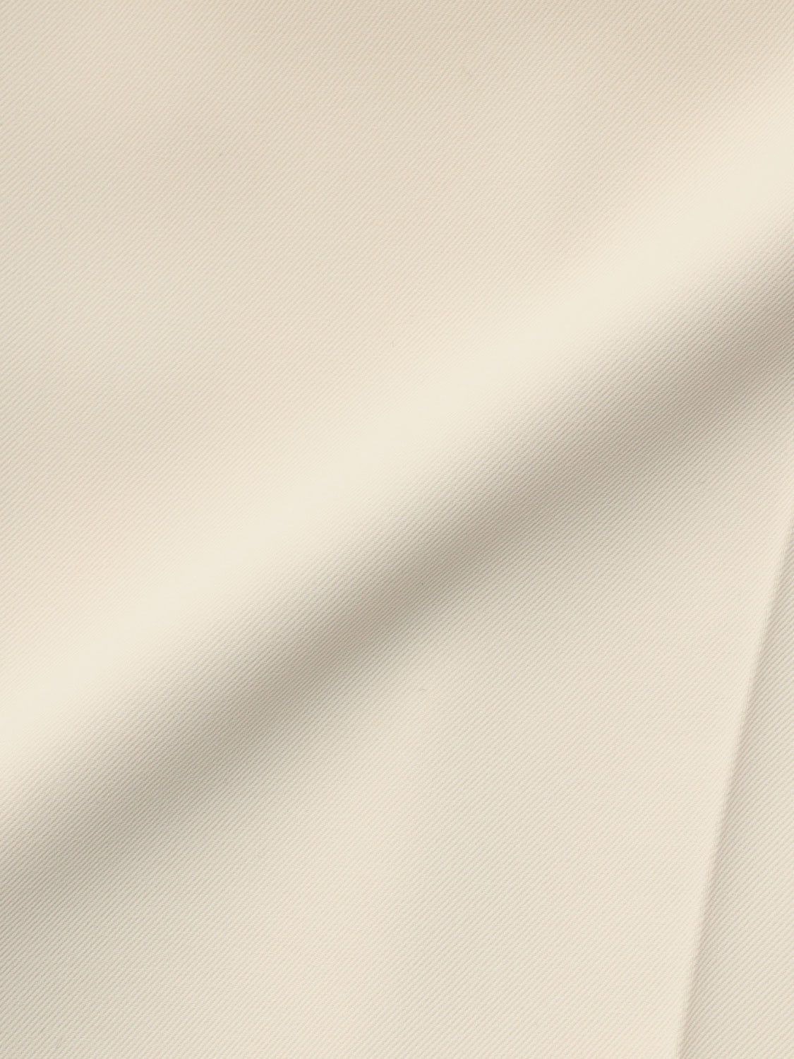 Center-seam テーパードパンツ