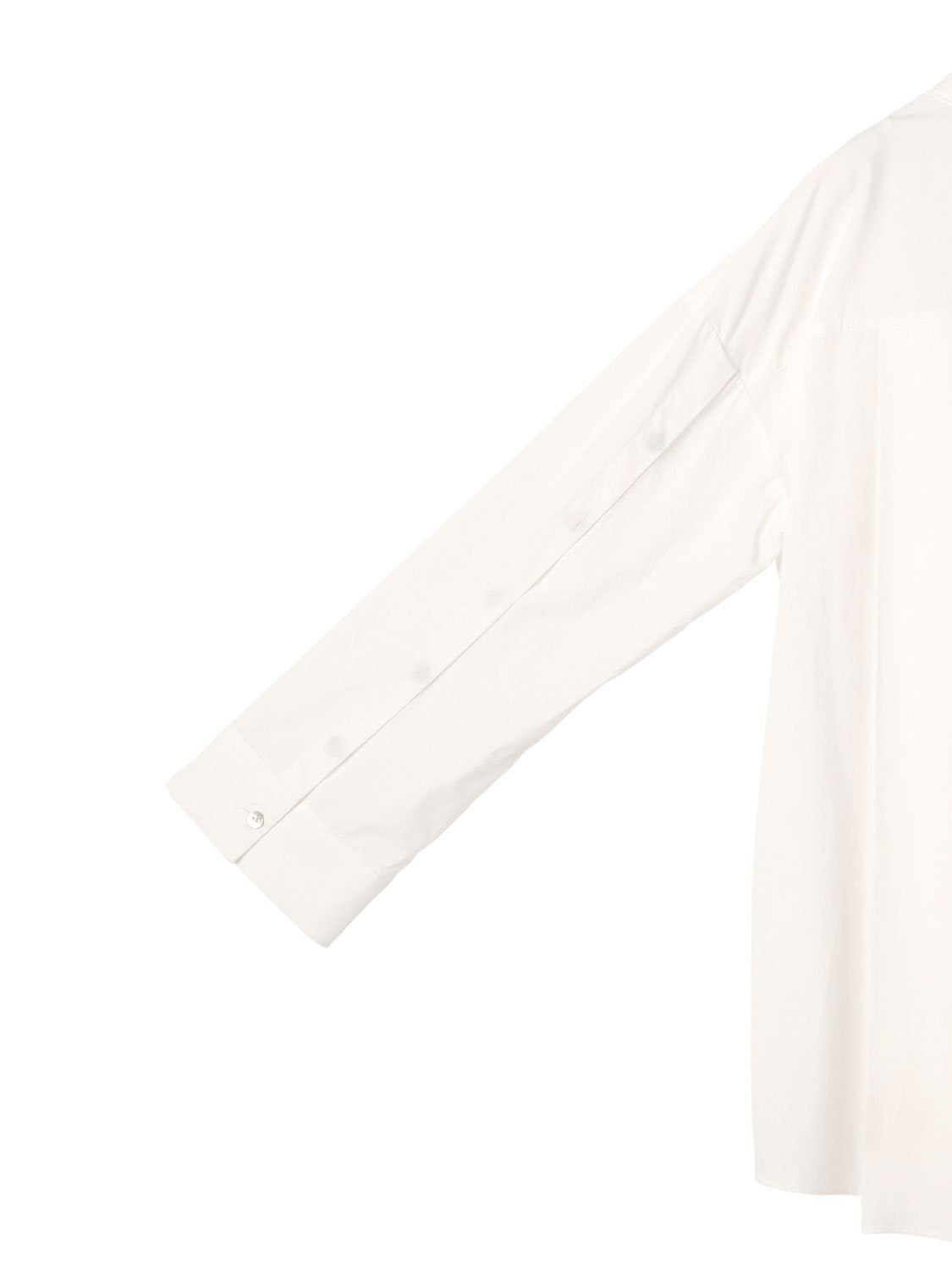 Tuck Flare Shirt