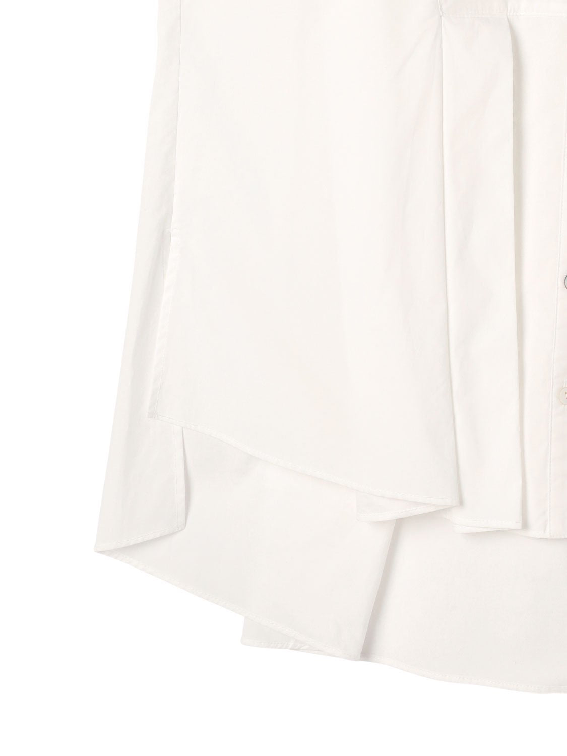 Tuck Flare Shirt