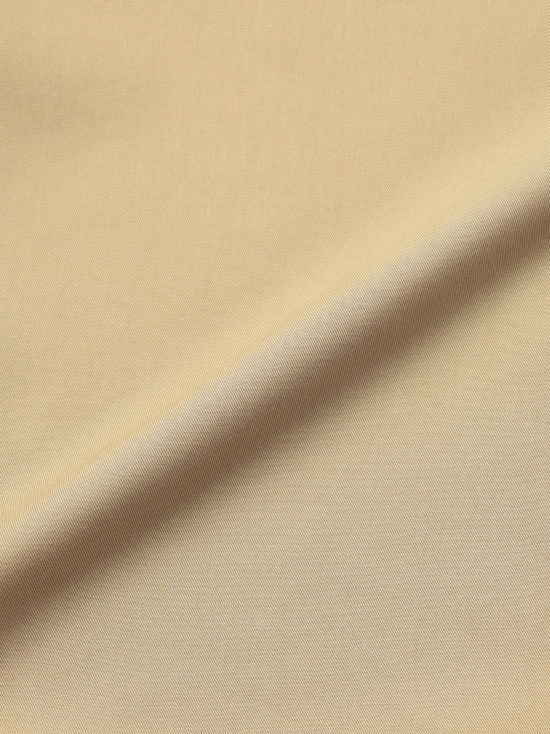 バックツイスト シャツ One-piece