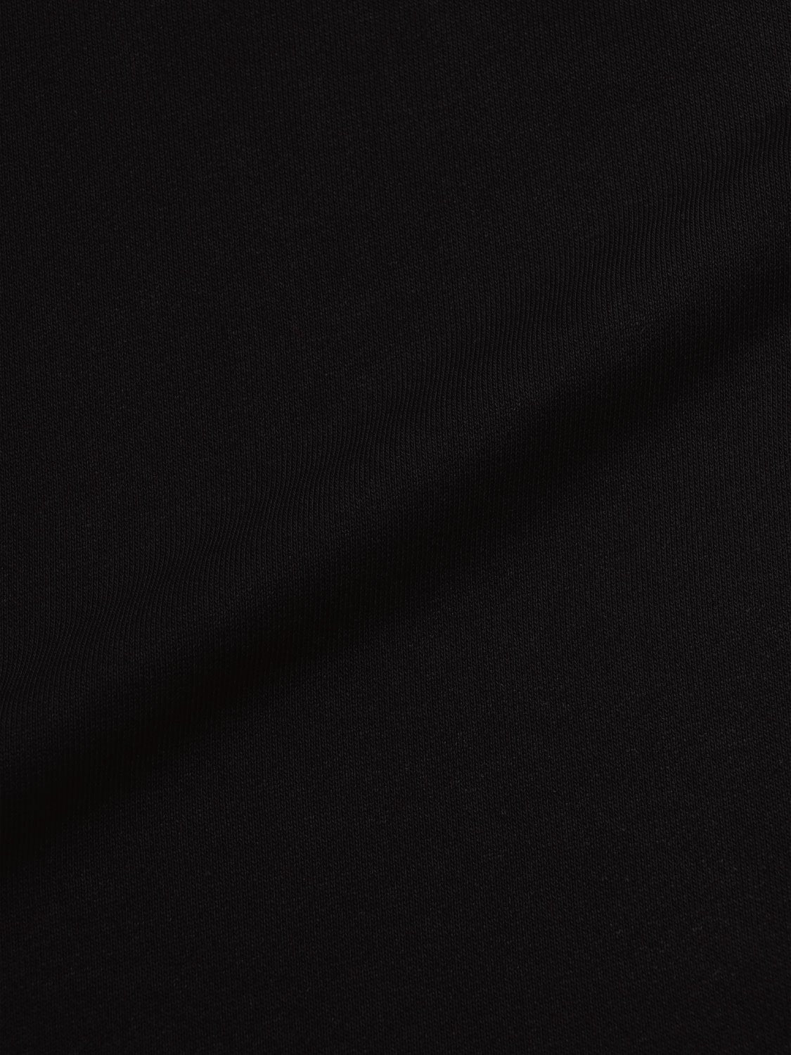 Off-turtleneck sweatshirt One-piece