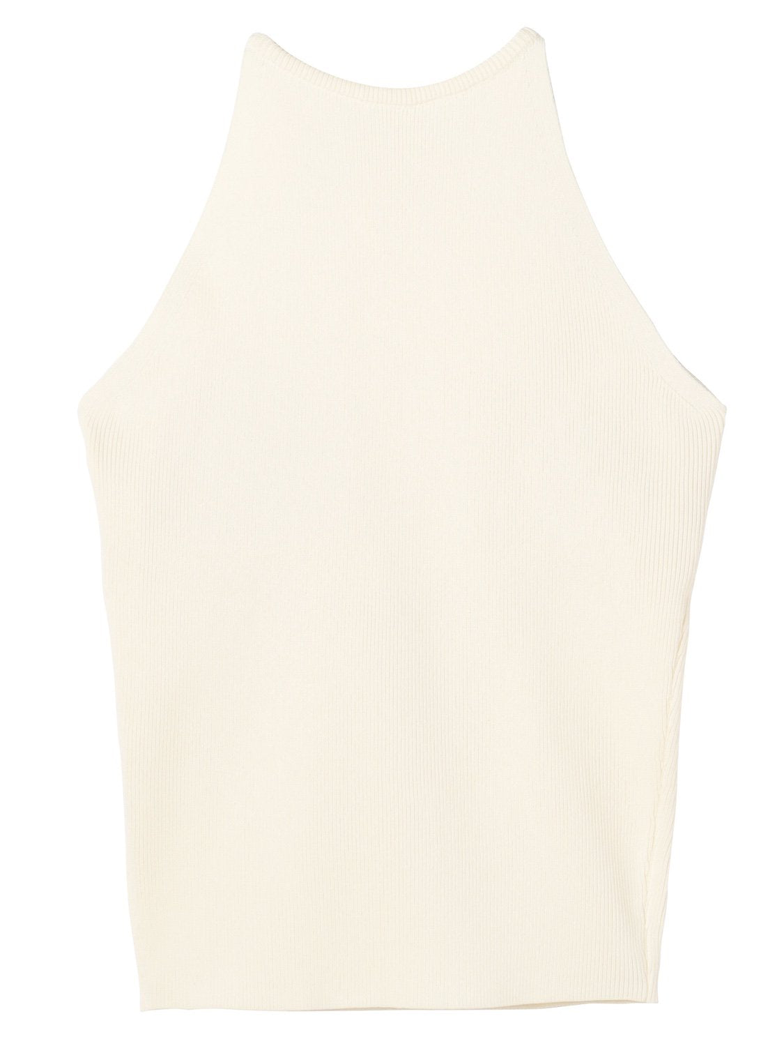 Cup-in American sleeve top