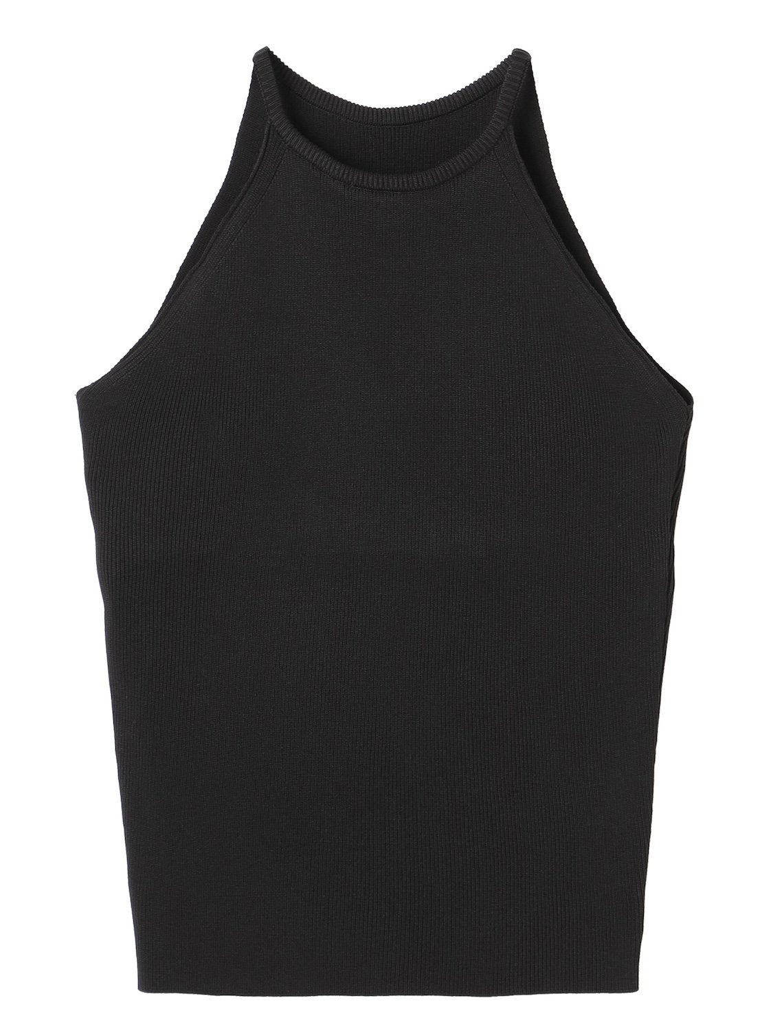 Cup-in American sleeve top